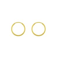 Orecchini Stroili Oro Donna in Oro giallo 1411836 - 1411836